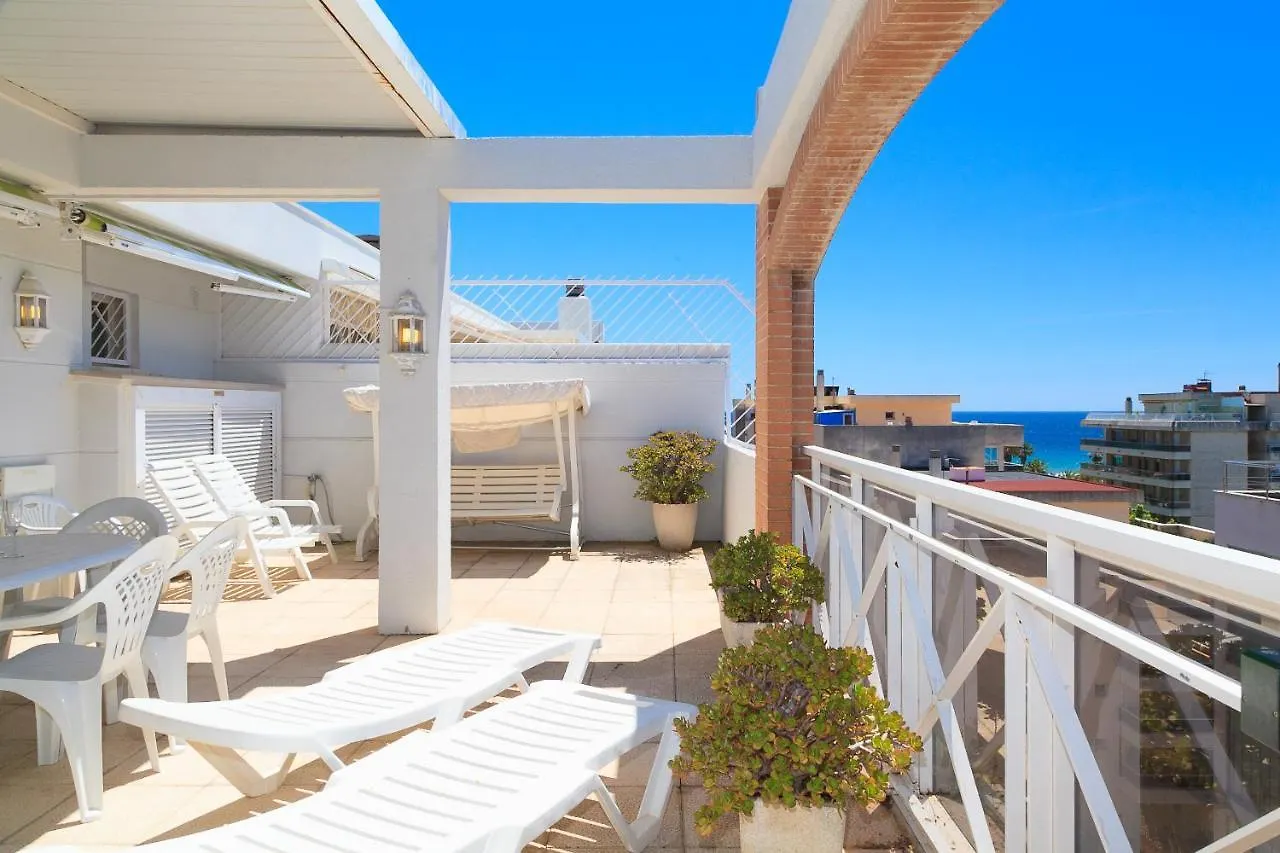 Uhc Center Apartments Salou 0*,  Spain