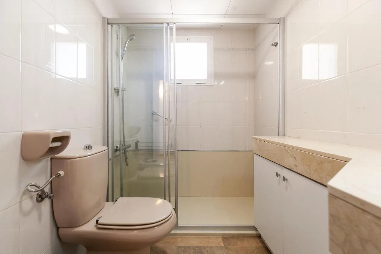 Uhc Center Apartments Salou 0*,  Spain